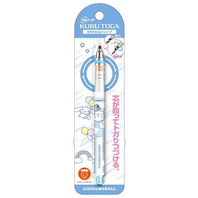 Kamio Japan Cinnamoroll Kurutoga Механический карандаш 055000 0,5 мм