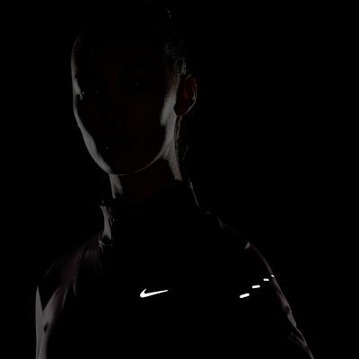 Women's Nike Swift Women's Dri-FIT Full-Zip Mid-Layer Running Top