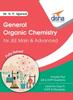 The General Organic Chemistry for Jee Main & Jee Advanced Book
