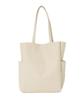 Beautiful Storage Tote Good Faux Synthetic For Commuting To Work or [Berryta.jp] Bag, Multi-storage, A4, Women's, Multi-pocket, Multi-functional,