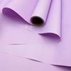 Folia Florystyczna - "Elegant" Lilac - Rolka  58Cm X 10M