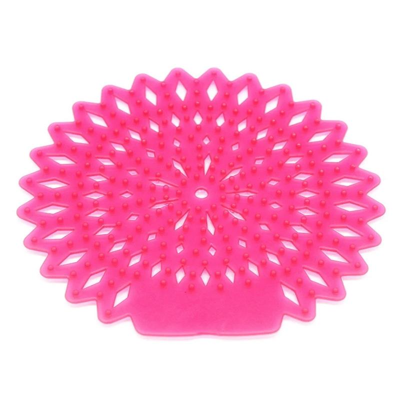 Мочеиспускательный коврик для ведра Сетка для писсуара Устранитель запаха в туалете Средство для устранения запаха в санитарных помещениях Дезодорант для туалета Ароматизатор для туалета