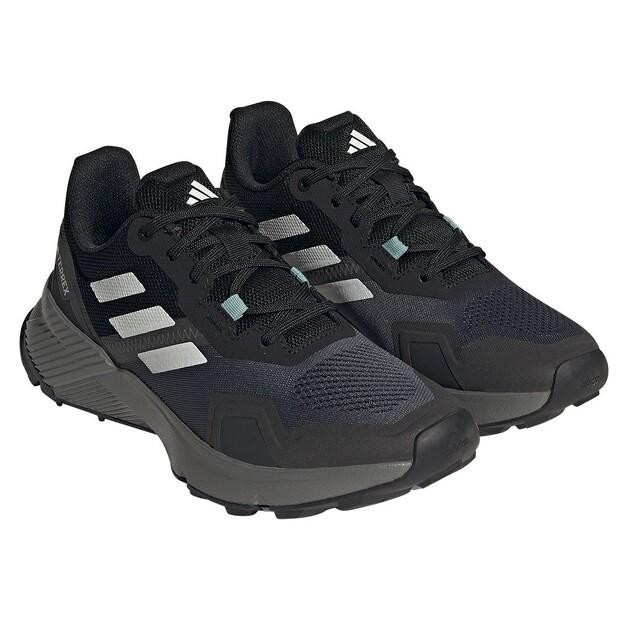 adidas Terrex Soulstride кроссовки трейловые