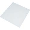 TRUSCO Antibacterial Cut 300 X 300 Mm TK3030S Filter, (10 Pieces)