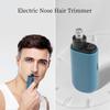 Электрический Электрический Триммер для Волос в Носу Портативный Удалитель Волос в Носу Очистка Волос в Носу