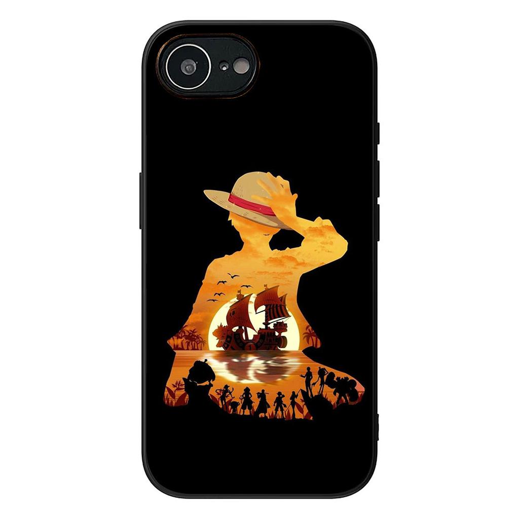 One Luffy Pieces Tony Chopper Phone Cover for OPPO A40 A60 A80 A38 A18 A17 A16 A78 A79 A54 A25 A57 4G 5G Protective Case
