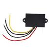 36V/48V to 5V Step Down Power Supply Waterproof Power Supply Transforme Voltage Module  Motor Power