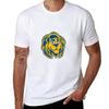 Roscoe T-Shirt T Shirts for Man Cotton Soft T Shirt for Man T Shirt Man Designer T-Shirt