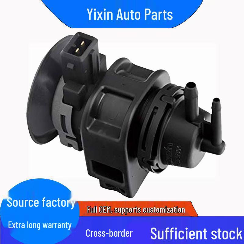 Universal Fit Turbo Solenoid Valve for Mini, Peugeot, Citroen 59001107099/59001107053
