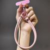 Anti-Drop Universal Phone Lanyard Short Hand Strap New Wrist Strap  for All Phone Cases