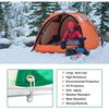 White Ball Bungee Cords,6 Inch Heavy Duty Outdoor Bungee Cord with Balls,Tarp Tie Down Bungee Balls for Shelter,Camping,Cargo,Tent Poles UV Resistant