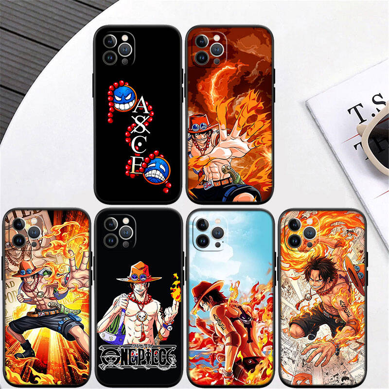 Чехол для телефона MH110 One Piece ACE для Motorola Moto Edge 60 60s 70 G86 G56 G54 E14 G04S G45 G54 G64 S30 S50 X30 X40 X50 Pro Power Tylus