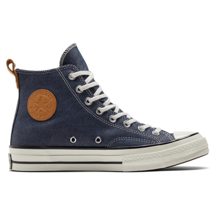 Кеды Converse Chuck 70 High 'Деним - Темно-синий' A05271C