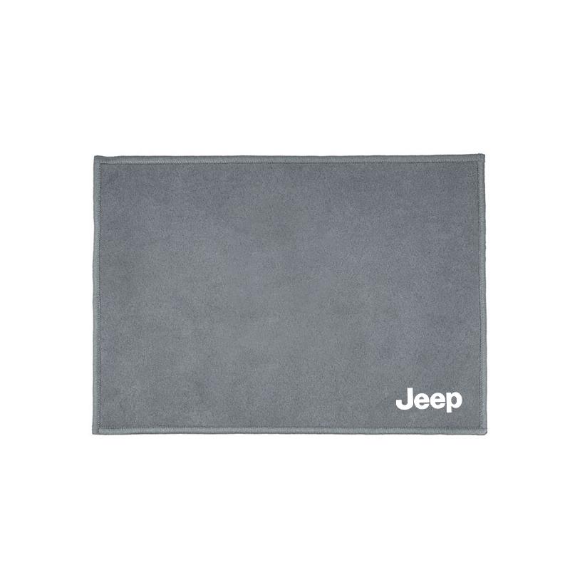 Для Jeep Профессиональные чистящие полотенца Инструмент для удаления пыли с автомобиля Для Jeep Renegade Wagoneer Avenger Recon Wrangler JK Gladiato