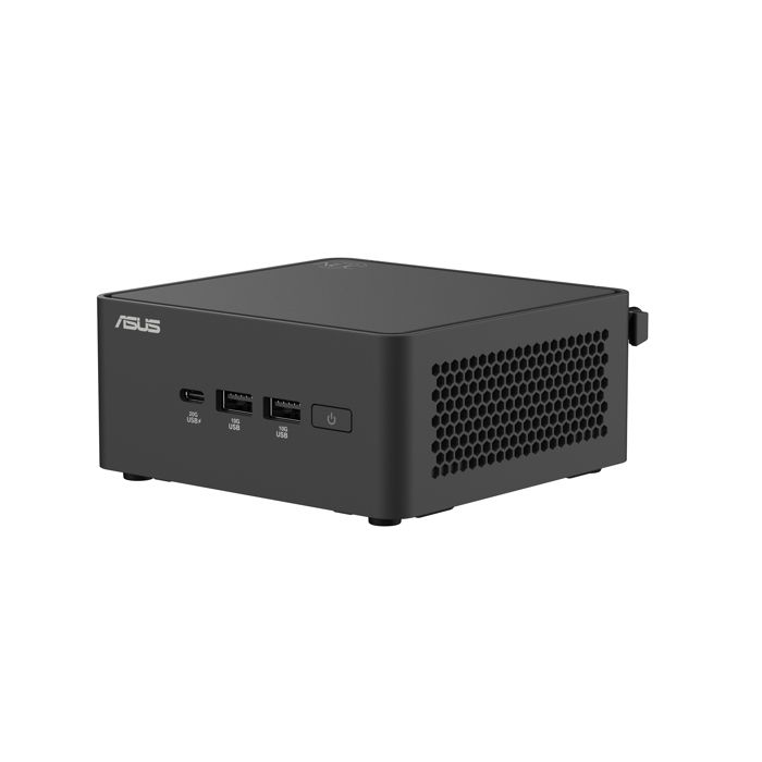 ASUS NUC 15 Pro RNUC15CRHC700002 Черный