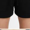 Nike ShortS Women S Club Fleece Mid riSe ShortS Dq5803 010 S2408