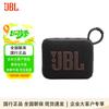JBL Портативная Bluetooth-колонка GO4