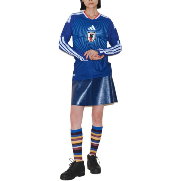 adidas Футбольная форма FW25 Унисекс JZ9681