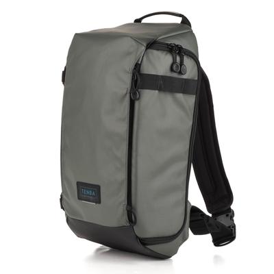 Сумка для камеры TENBA Solstice v2 TENBA Solstice V2 Серая [TENBA] V636-433