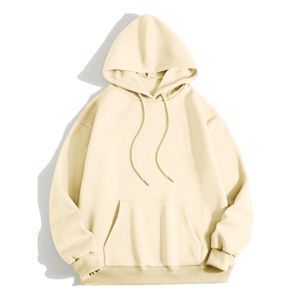 Весенне-осенний свитер Мужской и женский Модный Оверсайз Свободный Большого размера Толстовка Мужской и женский Свитер XS-5