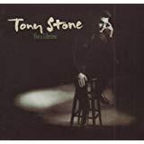 CD TONY STONE - For A Lifetime VK41614 Chrysalis 1988 US Soul/Funk Used