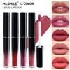 Lipstick for Women Color Stay Long Lasting Lipsticks,Matte Liquid Lipstick Transferproof Cruelty-Free Lip Color Moisturizing, Sh