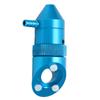 CO2 Laser Head 12mm 18mm Lens Diameter FL50.8mm 25.4mm with Air Assist D12 Laser Head for K40 Laser Engraver