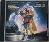CD OST, ALAN SILVESTRI - Back To The Future II UICY3552 MCA 2002 Japan Obi Soundtracks & Musicals