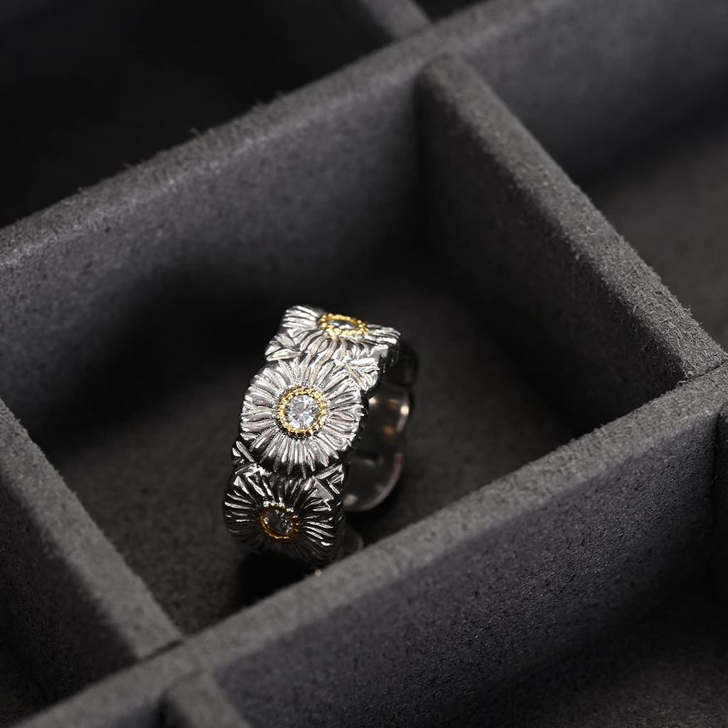 Woodten Шкатулка для ювелирных изделий из массива дерева Шкатулка для хранения ювелирных изделий из массива дерева Большой вместимости Штабелируемая Шкатулка для ювелирных изделий из массива дерева Хранение колец Хранение браслетов Ювелирные изделия