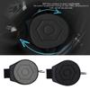 360 Degree Rotation Rotation Car Seat Pad Swivel Rotation Car Chair Cover  Pregnant Women