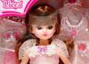 Takara Tomy Prism Pink Takara Licca-chan/2017 LD-03 (Brand New) (Keywords Tomy/Character Doll/Dress-up Doll)