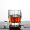 Наборы из 2 шт. 315 мл Изысканные стаканы для виски, бокалы для бренди, прозрачные бутылки для воды, стаканы для соков и напитков, кружки для газированной воды, бокалы для коктейлей