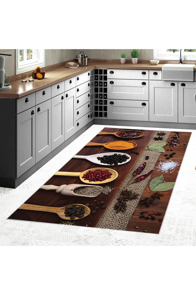 Rovigo Home Washable Printed Carpet RGHM2107-SD735