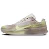 Court Air Zoom Vapor 11 Premium HC Phantom Platinum Violet Barely Volt (Женский) Женские кроссовки FQ3169-001