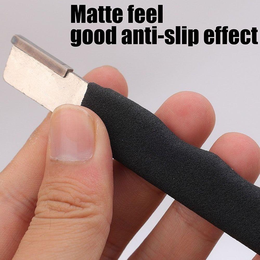 Точильный камень Садовые ножницы Точильный камень Инструменты для точильного камня Для поддержания остроты секаторов