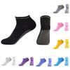 Adult Indoor Glue Non-slip Floor Socks Yoga Socks For Women Non Slip