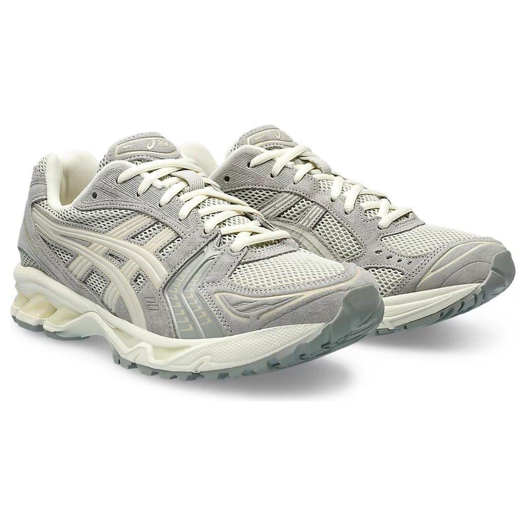 Asics Кроссовки унисекс Gel Kayano 14 White Sage Smoke Grey 1201A161-028