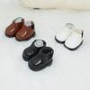 Doll Gift Toys For EXO Dolls 10cm Doll Shoes Fashion Boots Clothes Accessories Casual Wear Shoes