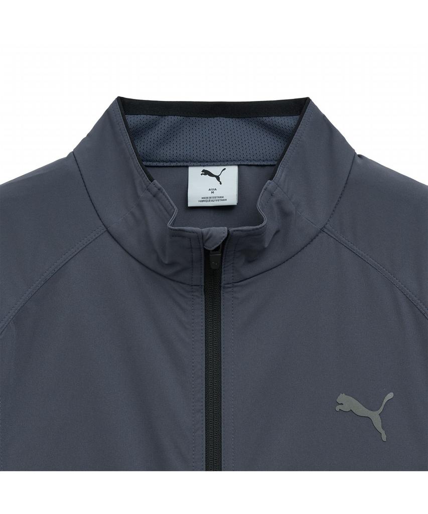 Puma [Официальный] Тканая спортивная куртка (94142301)