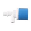 Automatic Float Valve Inside Type Nylon Safe Water Level Control Valve for Solar Water Heaters