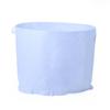 Eco-friendly Thickening Aeration Container Root Container Round Fabric Pots Grow Bag Plant Pouch