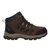 Mens Bandera Expedition Suede Mid Cut Wide Boots