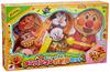 Joy Palette Hearty! Lunch Box Set of Anpanman
