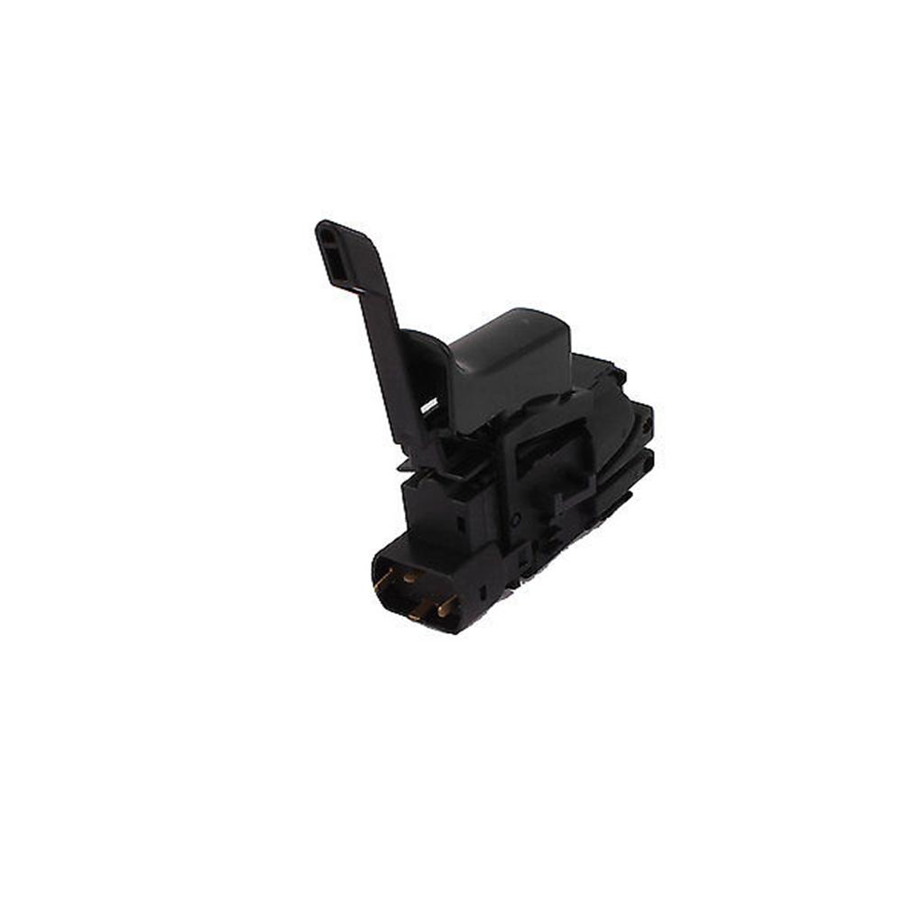 AC 250V 6A 125V 8A Фиксация 4 контакта Курковый переключатель для перфоратора Bosch 24 для J1Z-FF05-10A