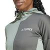 Adidas Womens/Ladies Terrex Xperior Climawarm Lightweight Jacket