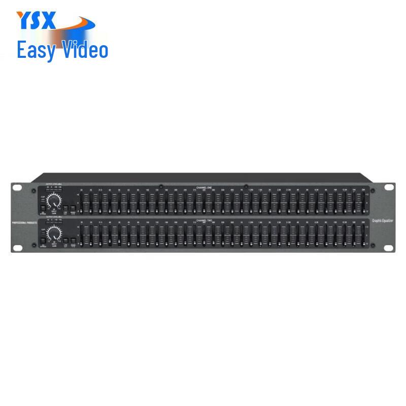 YSX Standard Conference Audio Solution (CN version)