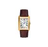 Часы Fossil Carraway