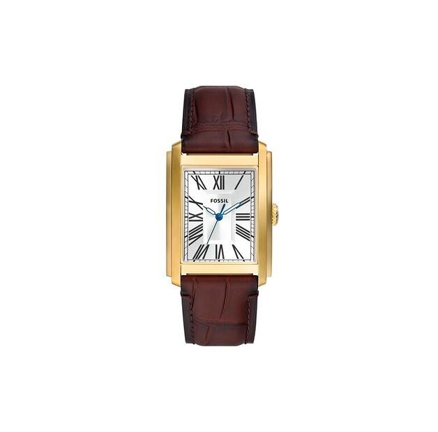Часы Fossil Carraway