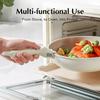 Removable Pot Handle Anti-scalding Kitchen Bowl Clip New Cooker Handle