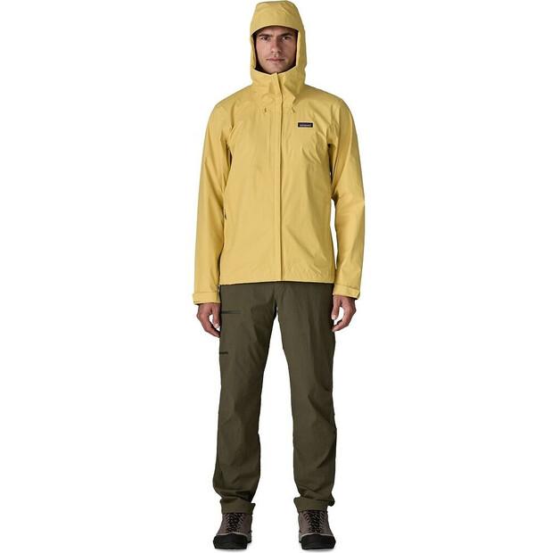 Дождевик Patagonia Torrentshell 3L